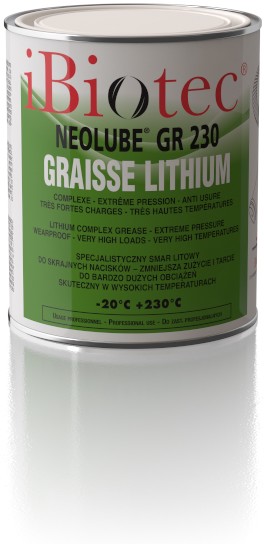 lithium grease tin, complex lithium grease tin, high-temperature grease tin, high-load grease tin, high-performance grease tin, tin of grease for furnaces, technical grease tin, industrial grease tin. Technical tin suppliers. industrial grease tin suppliers. industrial lubricant tin suppliers. technical grease tin manufacturers. industrial grease tin manufacturers. industrial lubricant tin manufacturers, High temperature grease, lithium grease, lithium complex grease, kilns grease, ovens grease.
